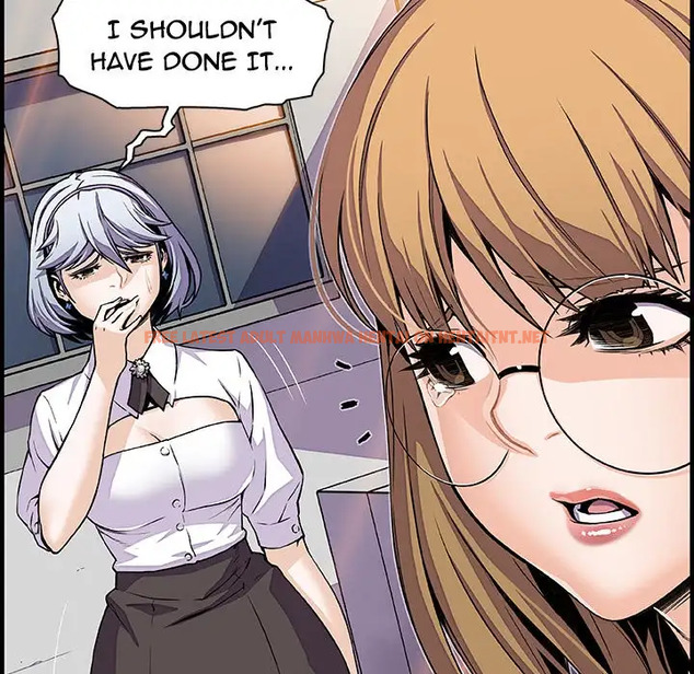 Read Hentai Image 6 172 in comic Our Complications - Chapter 32 - hentaitnt.net