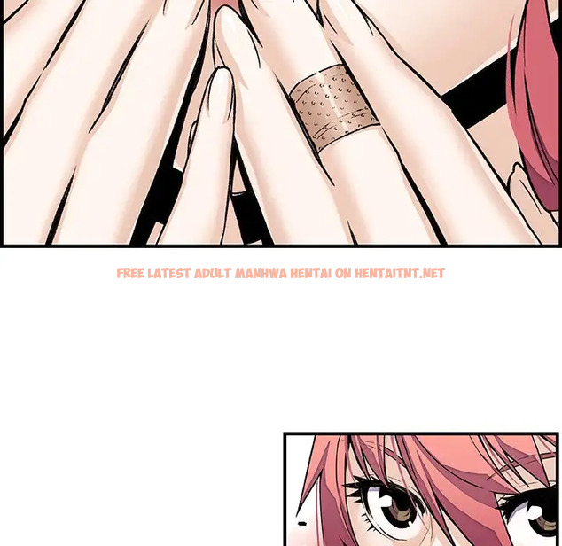 Read Hentai Image 60 175 in comic Our Complications - Chapter 32 - hentaitnt.net