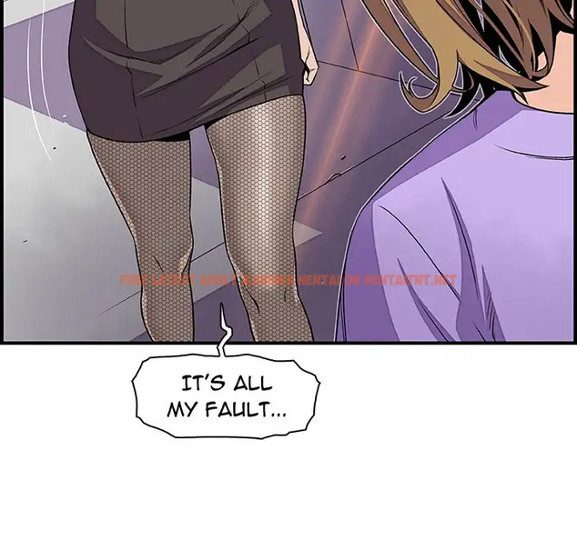 Read Hentai Image 7 172 in comic Our Complications - Chapter 32 - hentaitnt.net