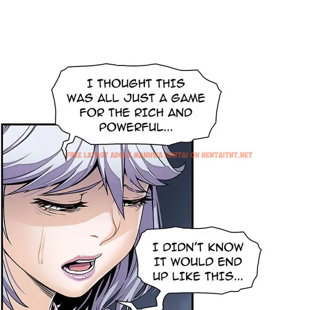 Read Hentai Image 8 172 in comic Our Complications - Chapter 32 - hentaitnt.net