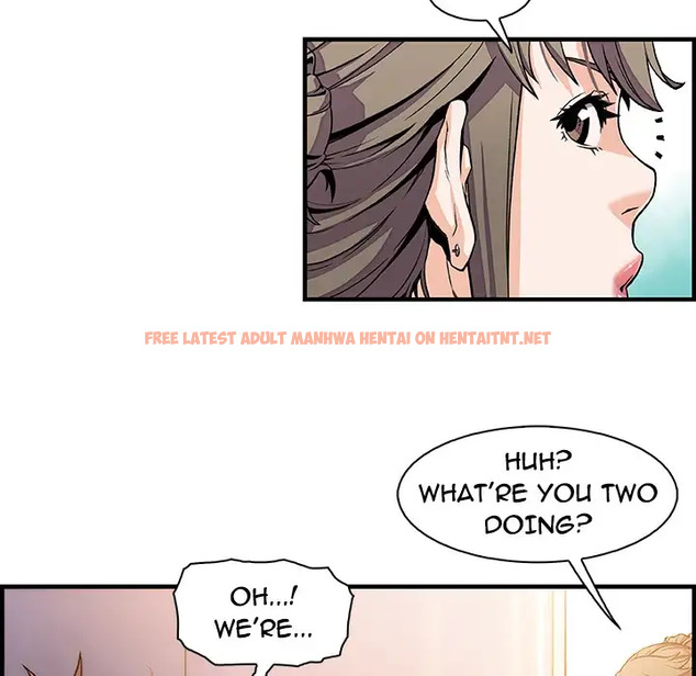 Read Hentai Image 12 172 in comic Our Complications - Chapter 33 - hentaitnt.net