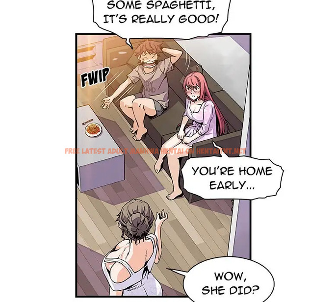 Read Hentai Image 14 172 in comic Our Complications - Chapter 33 - hentaitnt.net