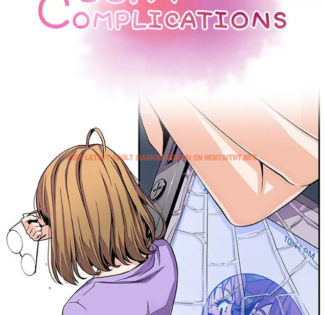 Read Hentai Image 19 172 in comic Our Complications - Chapter 33 - hentaitnt.net