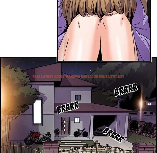 Read Hentai Image 23 172 in comic Our Complications - Chapter 33 - hentaitnt.net