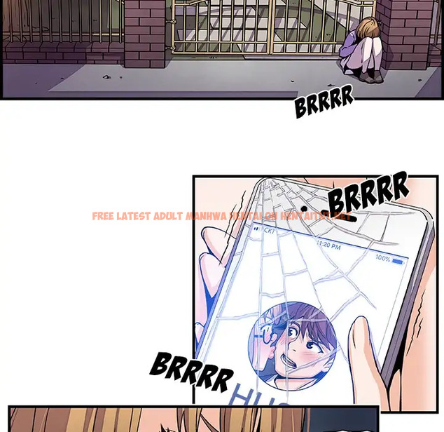 Read Hentai Image 24 172 in comic Our Complications - Chapter 33 - hentaitnt.net