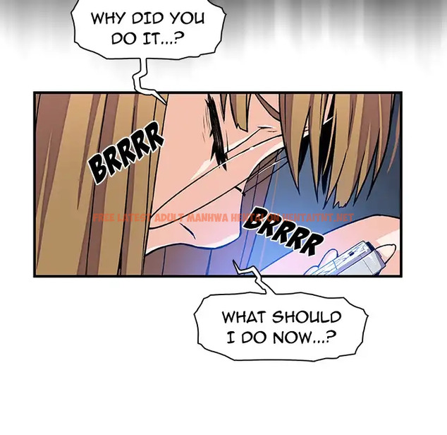 Read Hentai Image 28 172 in comic Our Complications - Chapter 33 - hentaitnt.net