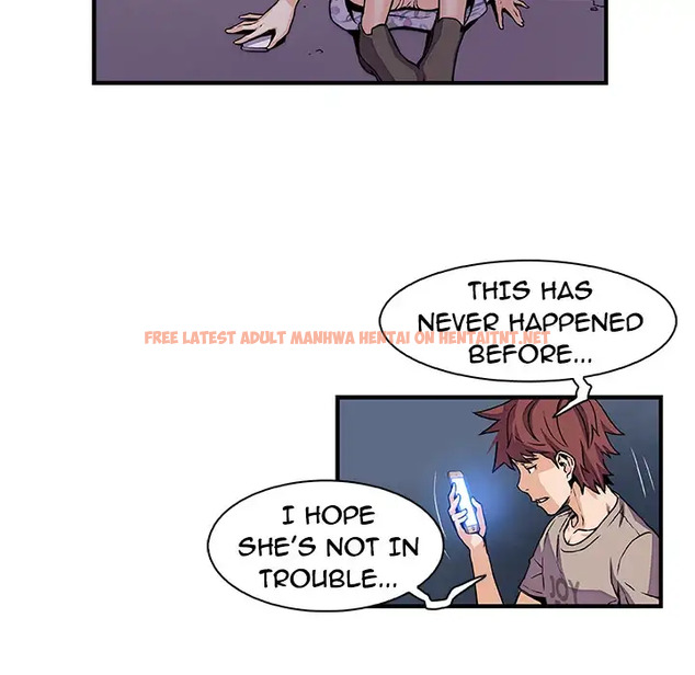 Read Hentai Image 32 172 in comic Our Complications - Chapter 33 - hentaitnt.net