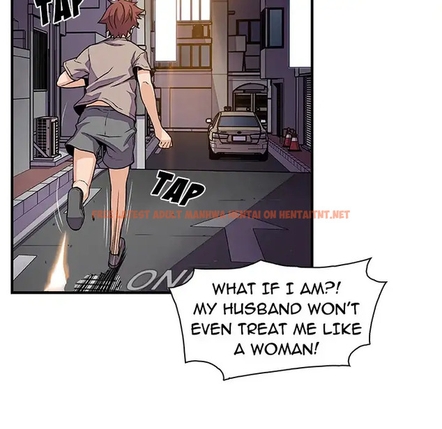 Read Hentai Image 48 172 in comic Our Complications - Chapter 33 - hentaitnt.net