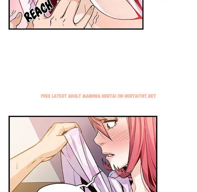 Read Hentai Image 5 169 in comic Our Complications - Chapter 33 - hentaitnt.net