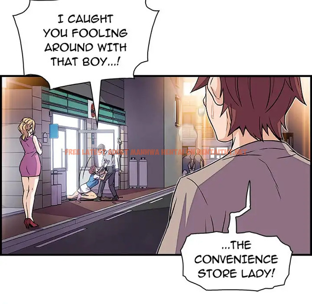 Read Hentai Image 51 172 in comic Our Complications - Chapter 33 - hentaitnt.net