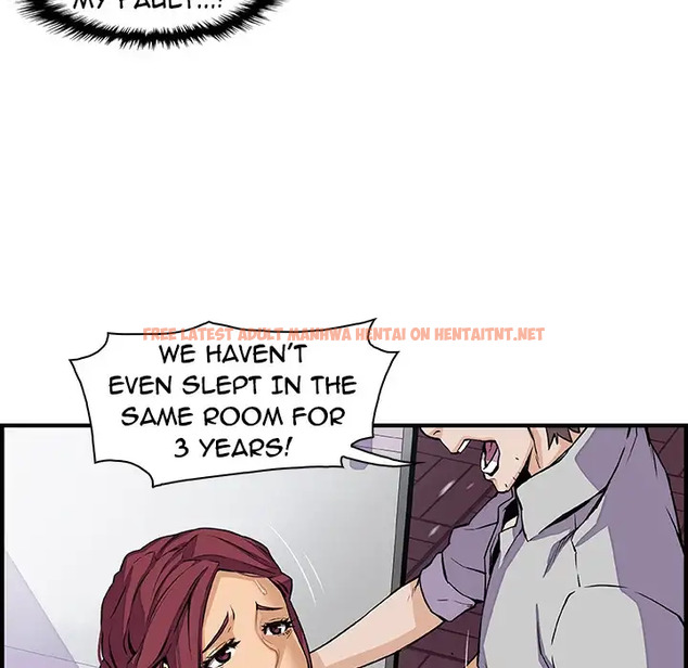 Read Hentai Image 55 172 in comic Our Complications - Chapter 33 - hentaitnt.net