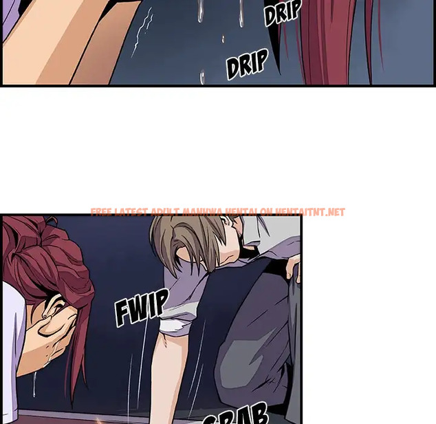 Read Hentai Image 67 172 in comic Our Complications - Chapter 33 - hentaitnt.net