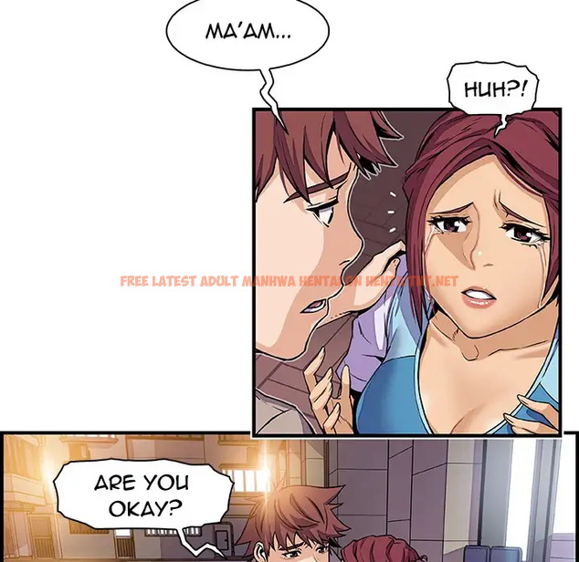 Read Hentai Image 74 172 in comic Our Complications - Chapter 33 - hentaitnt.net