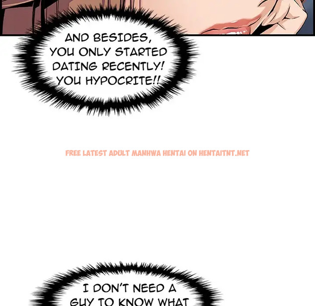 Read Hentai Image 10 169 in comic Our Complications - Chapter 34 - hentaitnt.net