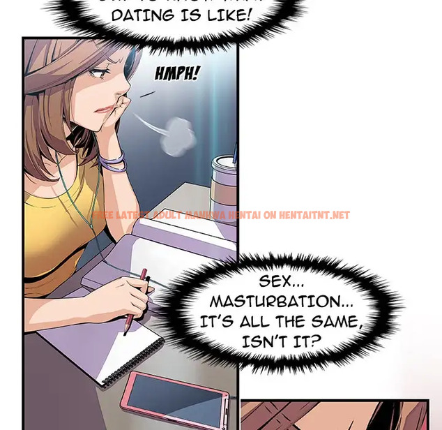 Read Hentai Image 11 169 in comic Our Complications - Chapter 34 - hentaitnt.net