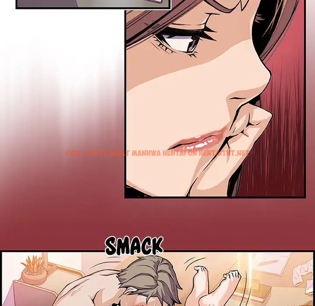 Read Hentai Image 12 169 in comic Our Complications - Chapter 34 - hentaitnt.net