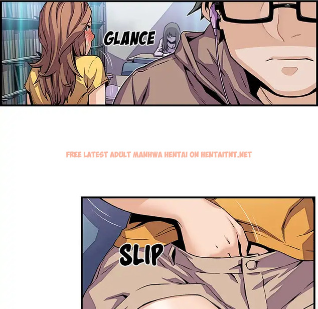 Read Hentai Image 15 169 in comic Our Complications - Chapter 34 - hentaitnt.net