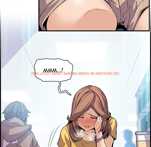 Read Hentai Image 16 169 in comic Our Complications - Chapter 34 - hentaitnt.net