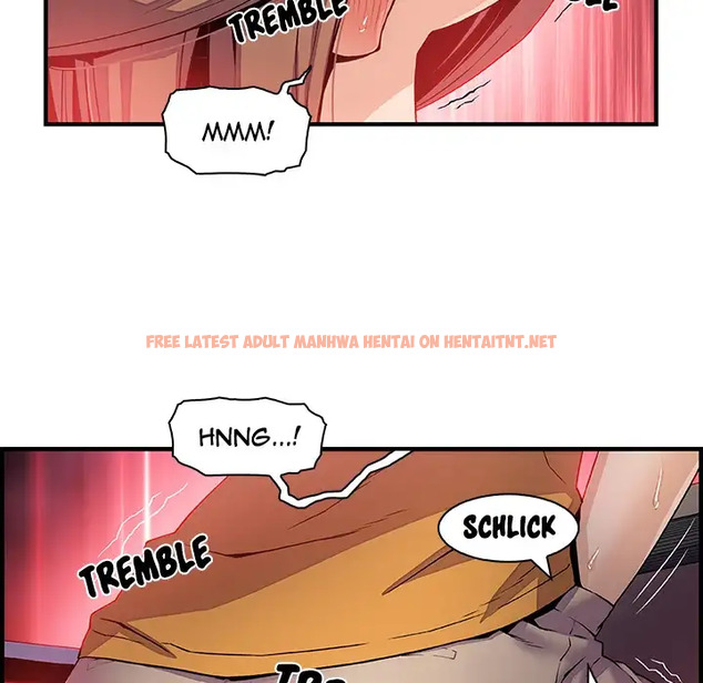 Read Hentai Image 18 169 in comic Our Complications - Chapter 34 - hentaitnt.net