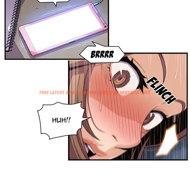 Read Hentai Image 20 169 in comic Our Complications - Chapter 34 - hentaitnt.net