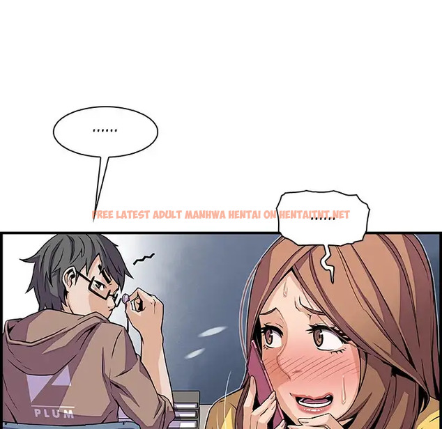 Read Hentai Image 21 169 in comic Our Complications - Chapter 34 - hentaitnt.net