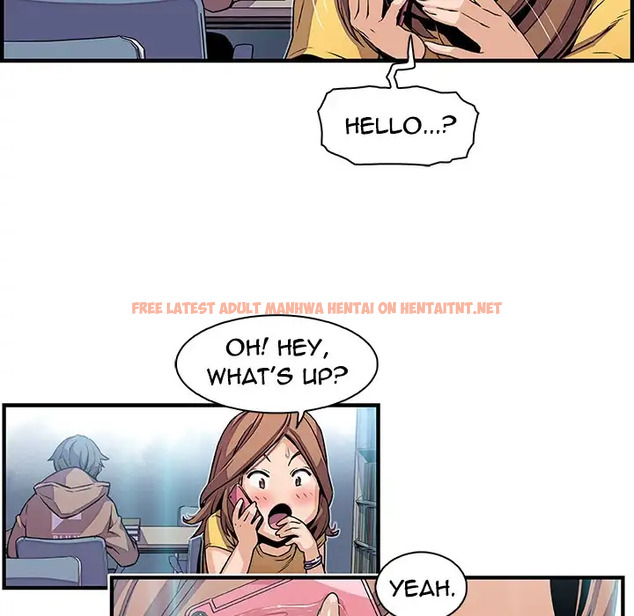 Read Hentai Image 22 169 in comic Our Complications - Chapter 34 - hentaitnt.net