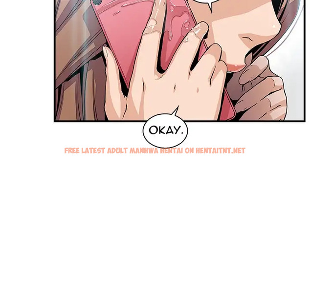 Read Hentai Image 23 169 in comic Our Complications - Chapter 34 - hentaitnt.net