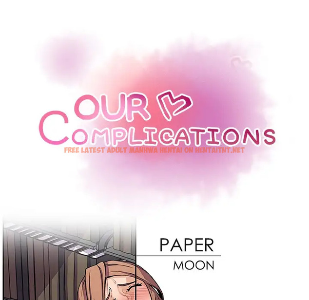 Read Hentai Image 24 169 in comic Our Complications - Chapter 34 - hentaitnt.net