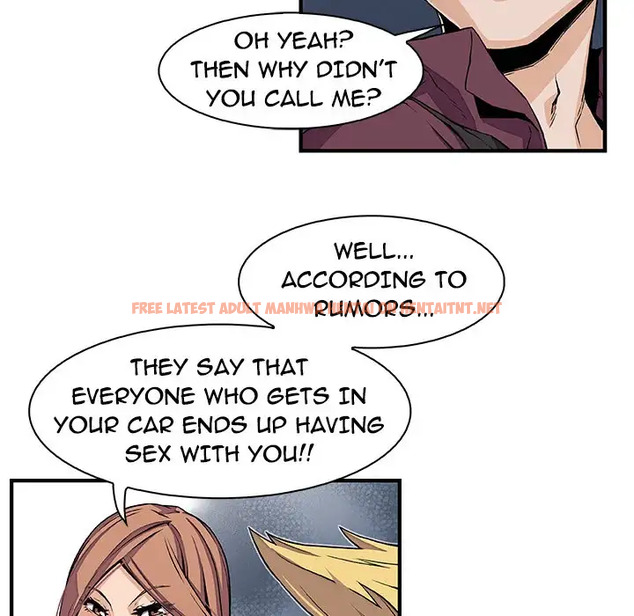 Read Hentai Image 32 169 in comic Our Complications - Chapter 34 - hentaitnt.net