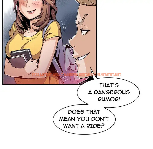 Read Hentai Image 33 169 in comic Our Complications - Chapter 34 - hentaitnt.net