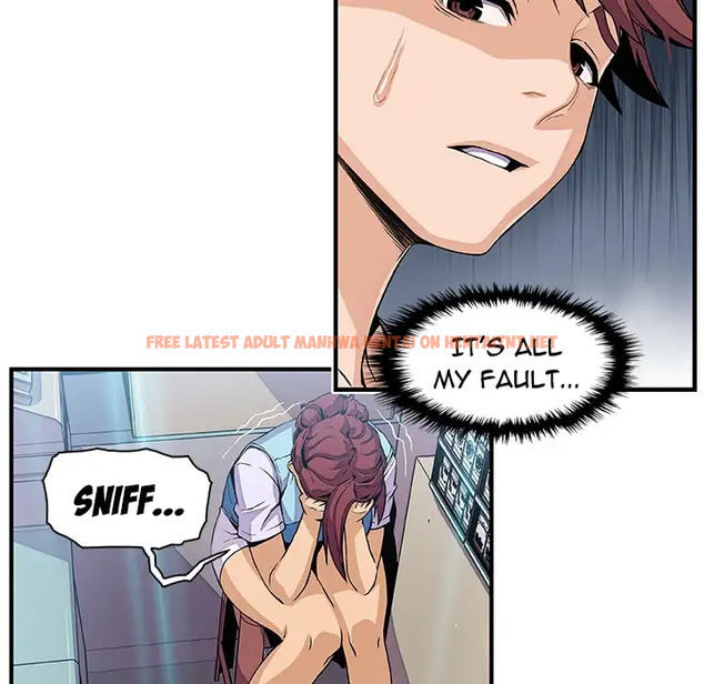 Read Hentai Image 48 169 in comic Our Complications - Chapter 34 - hentaitnt.net