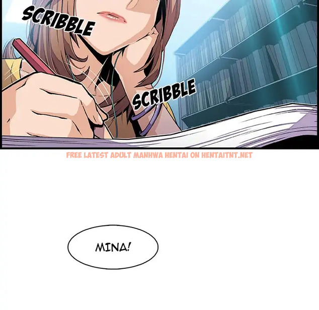 Read Hentai Image 5 169 in comic Our Complications - Chapter 34 - hentaitnt.net