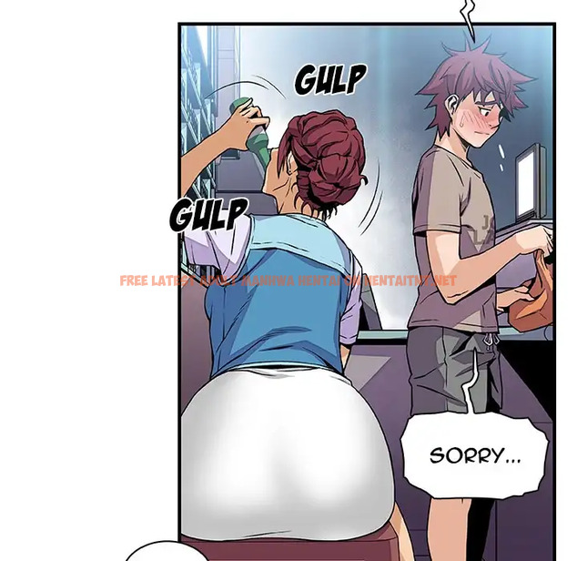 Read Hentai Image 57 169 in comic Our Complications - Chapter 34 - hentaitnt.net