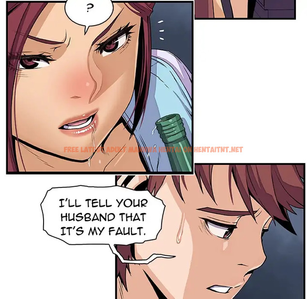 Read Hentai Image 58 169 in comic Our Complications - Chapter 34 - hentaitnt.net