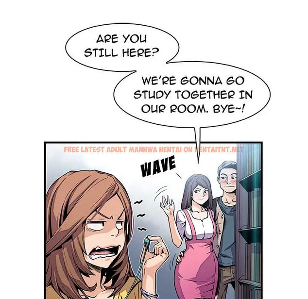 Read Hentai Image 6 169 in comic Our Complications - Chapter 34 - hentaitnt.net