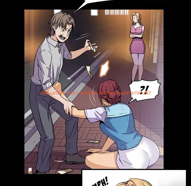 Read Hentai Image 61 169 in comic Our Complications - Chapter 34 - hentaitnt.net