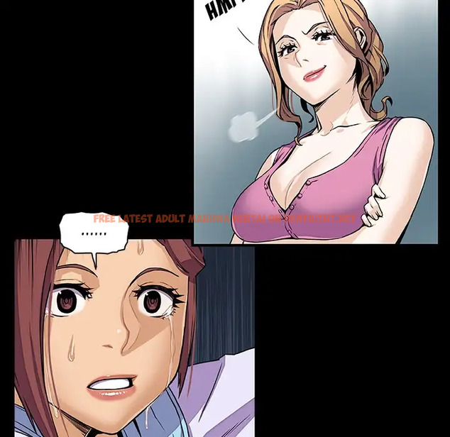 Read Hentai Image 62 169 in comic Our Complications - Chapter 34 - hentaitnt.net