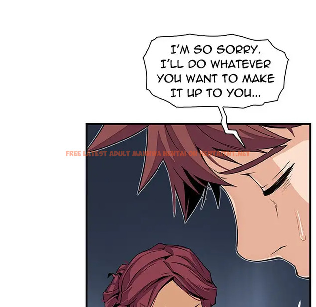 Read Hentai Image 70 169 in comic Our Complications - Chapter 34 - hentaitnt.net