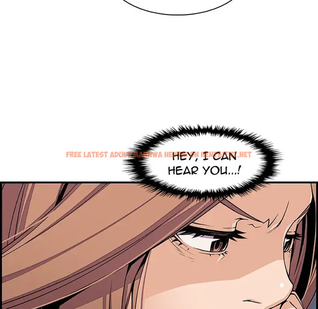 Read Hentai Image 9 169 in comic Our Complications - Chapter 34 - hentaitnt.net