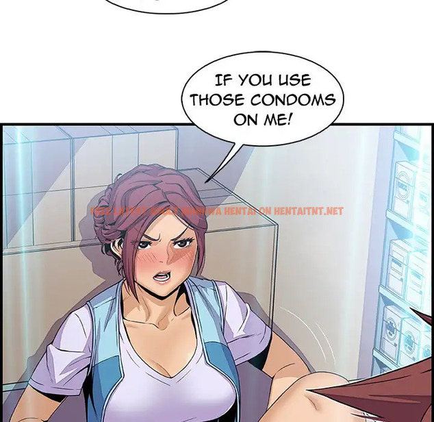 Read Hentai Image 15 166 in comic Our Complications - Chapter 35 - hentaitnt.net