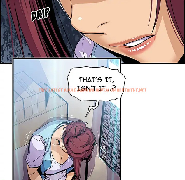 Read Hentai Image 26 166 in comic Our Complications - Chapter 35 - hentaitnt.net