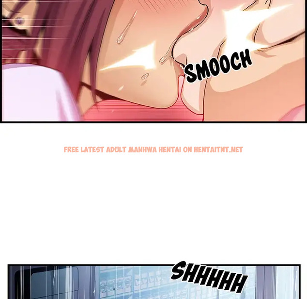 Read Hentai Image 35 166 in comic Our Complications - Chapter 35 - hentaitnt.net