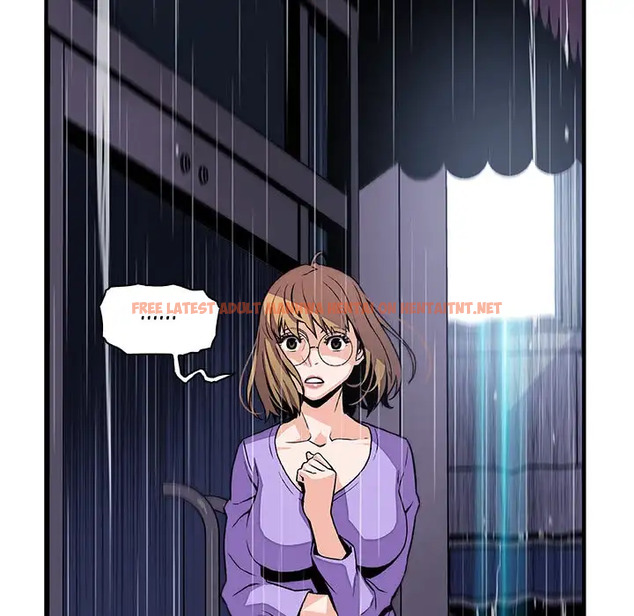 Read Hentai Image 39 166 in comic Our Complications - Chapter 35 - hentaitnt.net