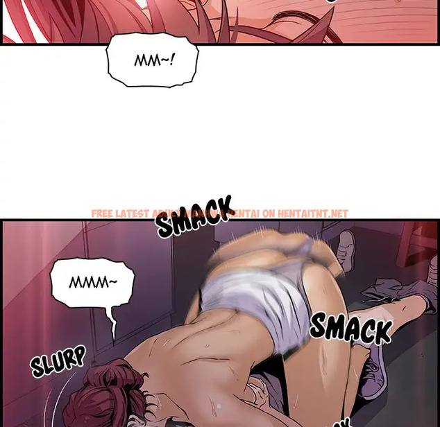 Read Hentai Image 58 166 in comic Our Complications - Chapter 35 - hentaitnt.net