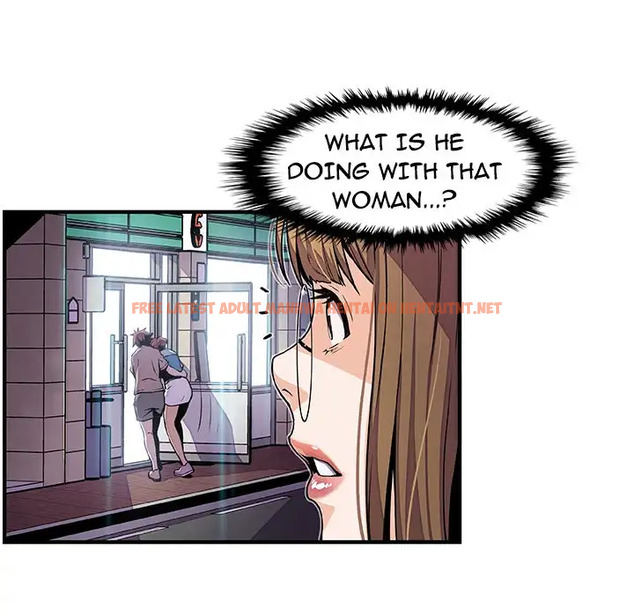 Read Hentai Image 6 166 in comic Our Complications - Chapter 35 - hentaitnt.net