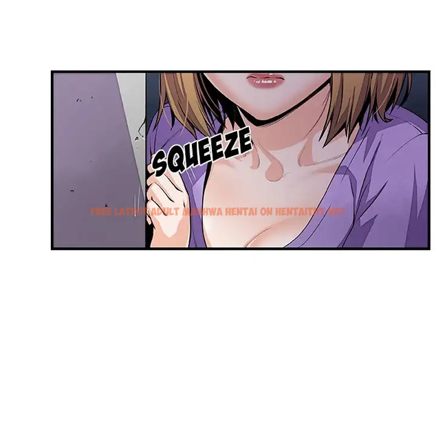 Read Hentai Image 7 166 in comic Our Complications - Chapter 35 - hentaitnt.net