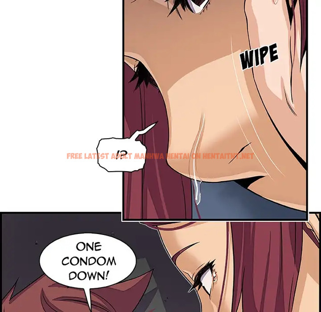 Read Hentai Image 74 166 in comic Our Complications - Chapter 35 - hentaitnt.net