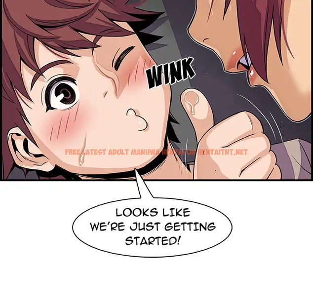 Read Hentai Image 75 166 in comic Our Complications - Chapter 35 - hentaitnt.net