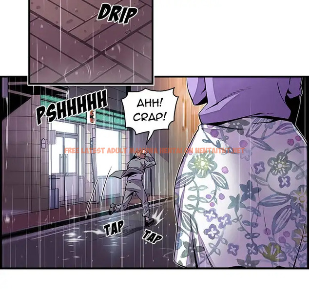 Read Hentai Image 9 166 in comic Our Complications - Chapter 35 - hentaitnt.net