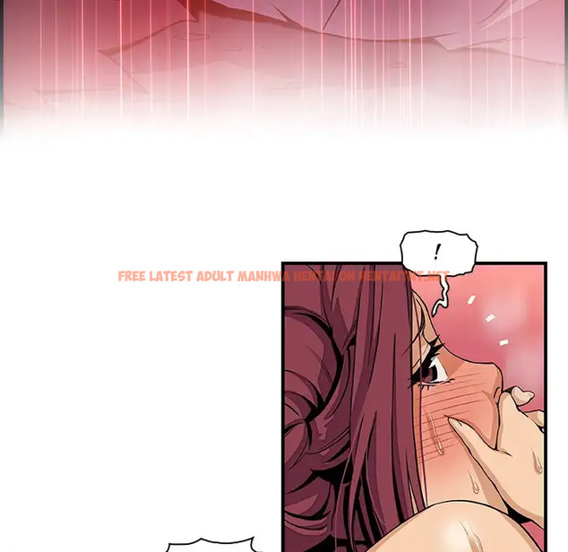 Read Hentai Image 46 163 in comic Our Complications - Chapter 36 - hentaitnt.net